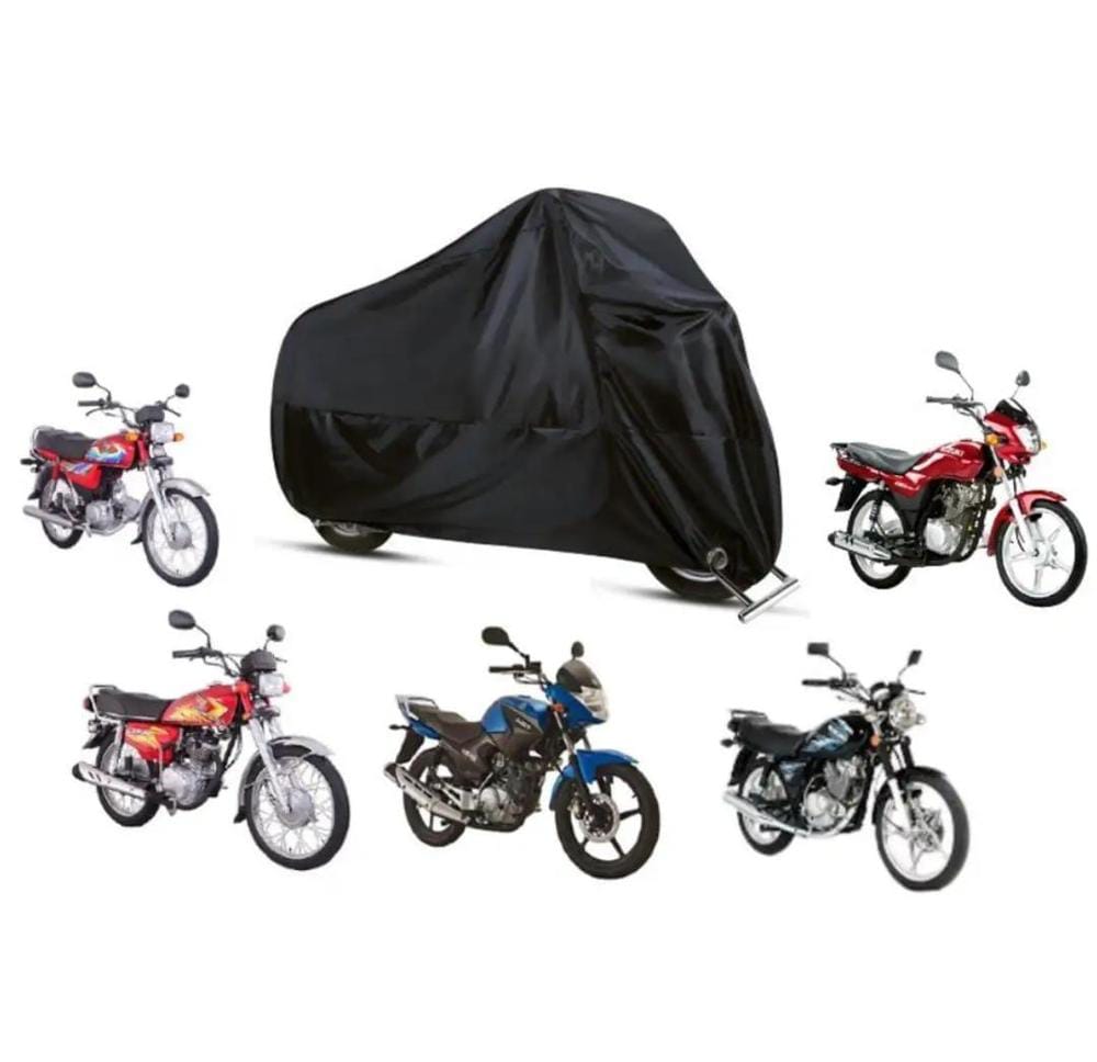 Parachute Covers For bikes