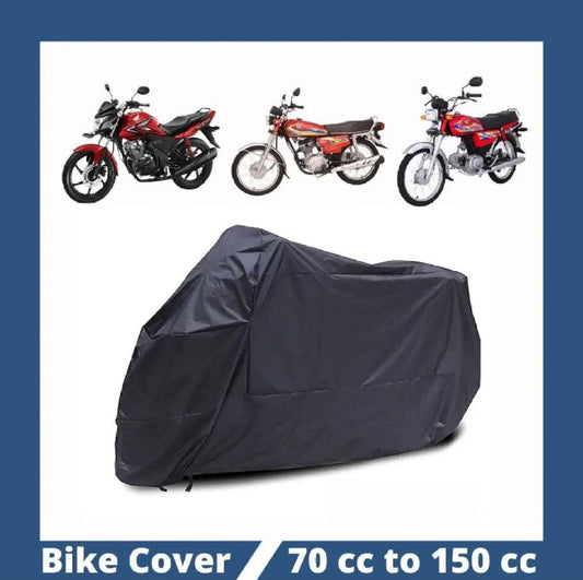 Parachute Covers For bikes