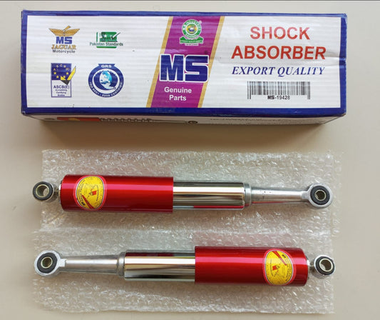 Back Shocks for 70 cc bike