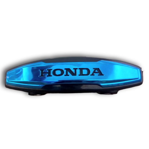 Front Monograme Honda New Model All Shades Use In All Bikes 70cc & 125cc