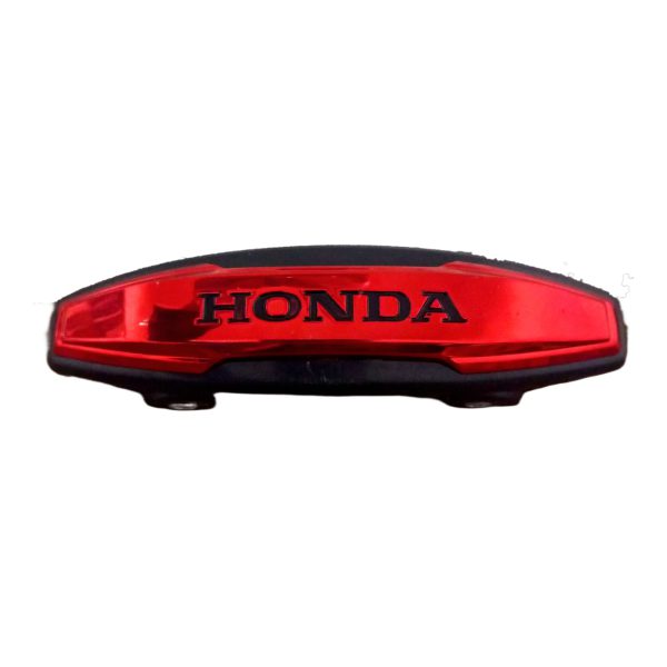 Front Monograme Honda New Model All Shades Use In All Bikes 70cc & 125cc