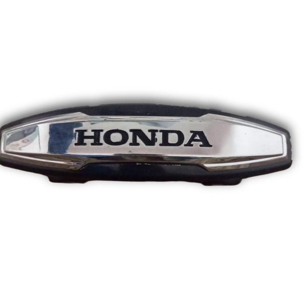 Front Monograme Honda New Model All Shades Use In All Bikes 70cc & 125cc