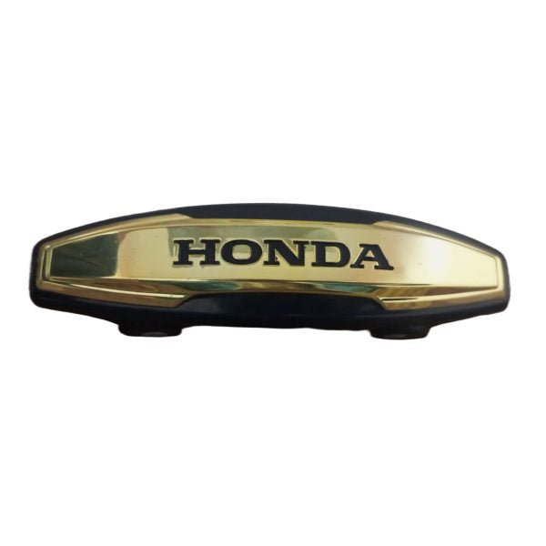 Front Monograme Honda New Model All Shades Use In All Bikes 70cc & 125cc