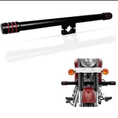 Motorcycle Safety Guard Fancy Rod For 125cc Bike